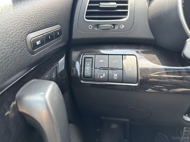 Kia Sorento 2014, 179,000 km - 2.0 l - Bakı