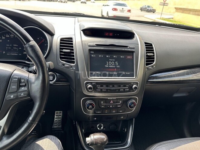 Kia Sorento 2014, 179,000 km - 2.0 l - Bakı