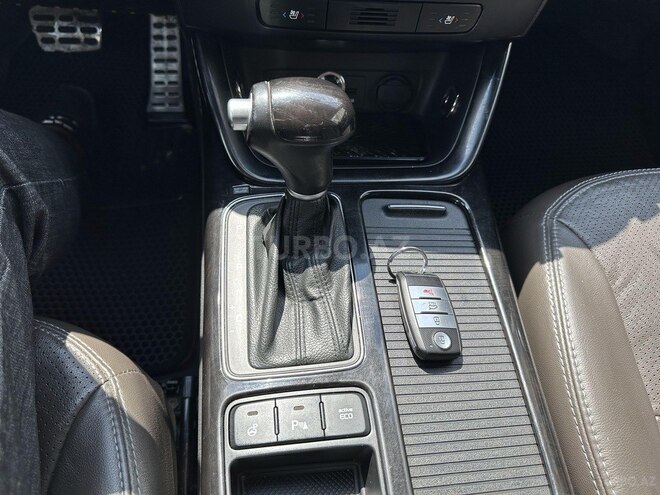 Kia Sorento 2014, 179,000 km - 2.0 l - Bakı