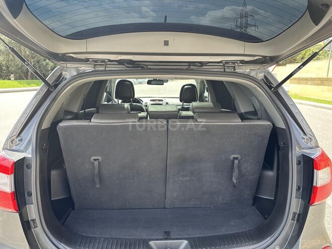 Kia Sorento 2014, 179,000 km - 2.0 l - Bakı