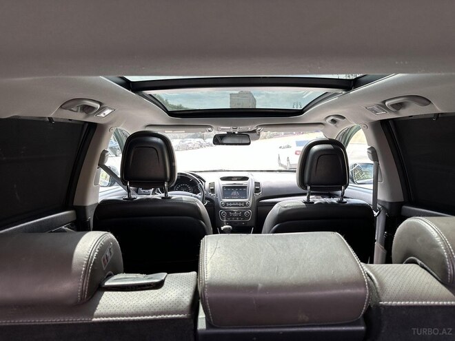 Kia Sorento 2014, 179,000 km - 2.0 l - Bakı