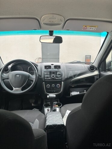 LADA (VAZ) Granta 2019, 85,000 km - 1.6 л - Bakı