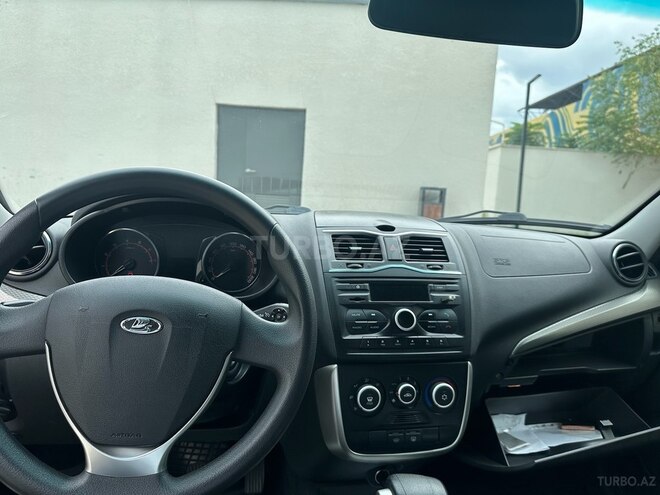 LADA (VAZ) Granta 2019, 85,000 km - 1.6 л - Bakı