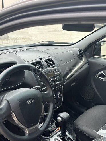 LADA (VAZ) Granta 2019, 85,000 km - 1.6 л - Bakı
