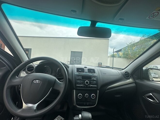 LADA (VAZ) Granta 2019, 85,000 km - 1.6 л - Bakı
