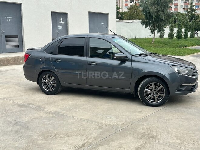 LADA (VAZ) Granta 2019, 85,000 km - 1.6 л - Bakı
