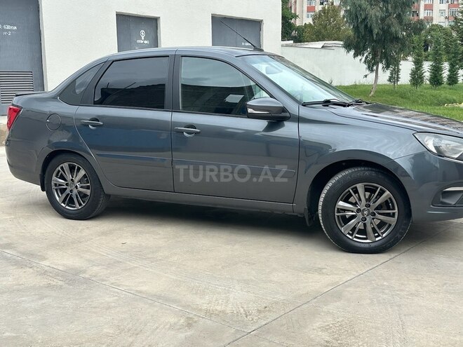 LADA (VAZ) Granta 2019, 85,000 km - 1.6 л - Bakı