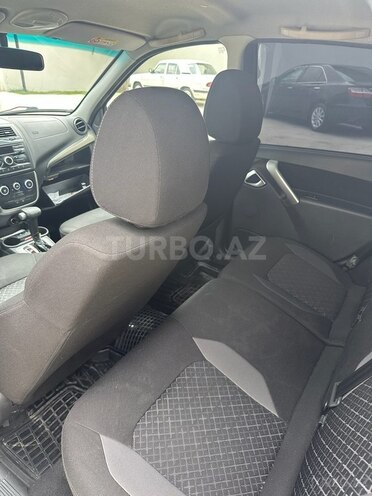 LADA (VAZ) Granta 2019, 85,000 km - 1.6 л - Bakı