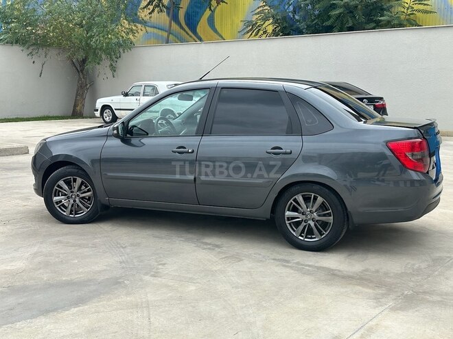 LADA (VAZ) Granta 2019, 85,000 km - 1.6 л - Bakı