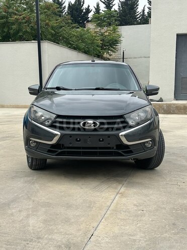 LADA (VAZ) Granta 2019, 85,000 km - 1.6 л - Bakı