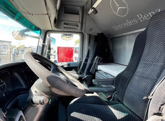 Mercedes Actros 1844 2011, 990,000 km - 12.0 l - Bakı