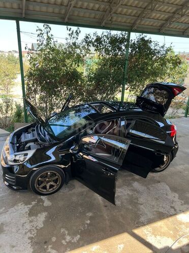 Kia Rio 2014, 214,000 km - 1.4 l - Bakı