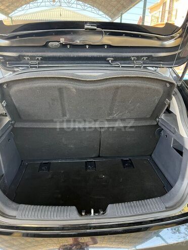 Kia Rio 2014, 214,000 km - 1.4 l - Bakı