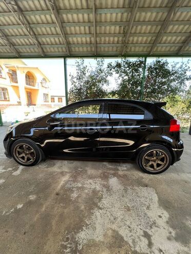 Kia Rio 2014, 214,000 km - 1.4 l - Bakı