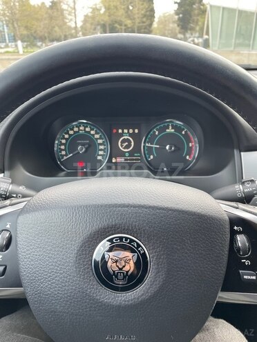 Jaguar XF 2015, 169,000 km - 2.2 l - Bakı