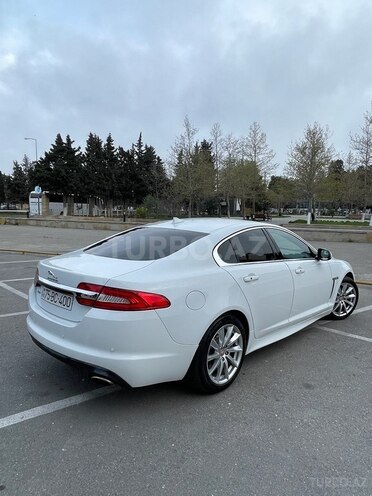 Jaguar XF 2015, 169,000 km - 2.2 l - Bakı