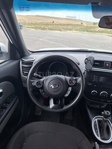 Kia Soul 2015, 101,000 km - 1.6 l - Bakı