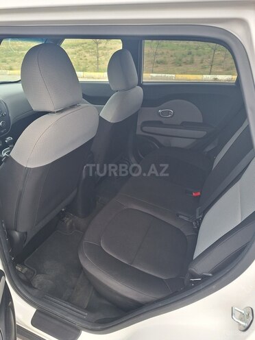 Kia Soul 2015, 101,000 km - 1.6 l - Bakı