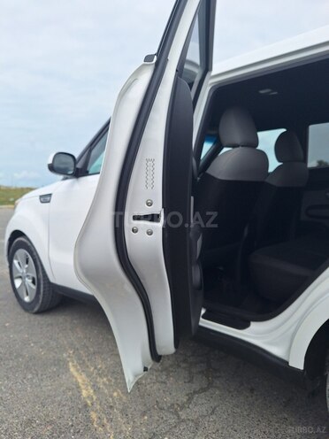 Kia Soul 2015, 101,000 km - 1.6 l - Bakı