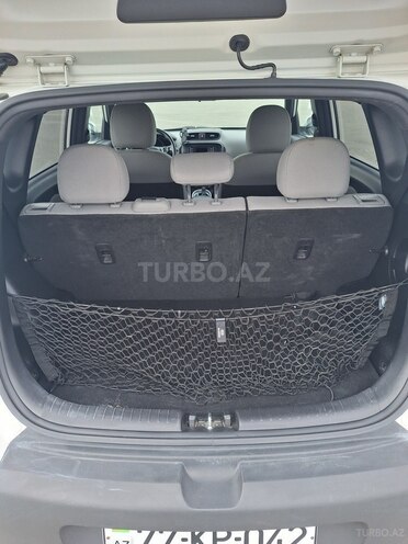 Kia Soul 2015, 101,000 km - 1.6 l - Bakı