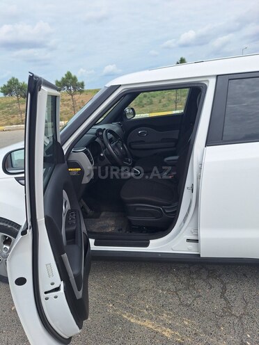 Kia Soul 2015, 101,000 km - 1.6 l - Bakı