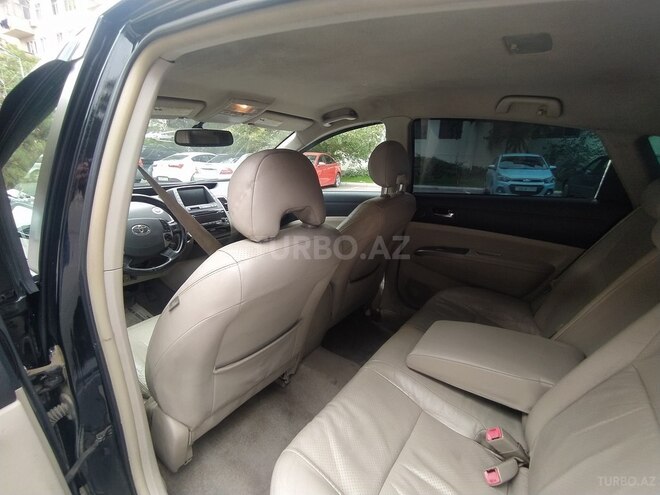 Toyota Prius 2008, 200,000 km - 1.5 l - Bakı