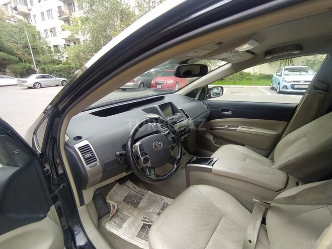 Toyota Prius 2008, 200,000 km - 1.5 l - Bakı