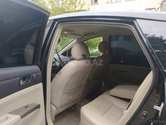Toyota Prius 2008, 200,000 km - 1.5 l - Bakı