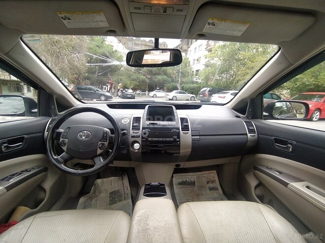 Toyota Prius 2008, 200,000 km - 1.5 l - Bakı