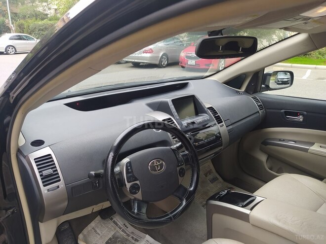 Toyota Prius 2008, 200,000 km - 1.5 l - Bakı