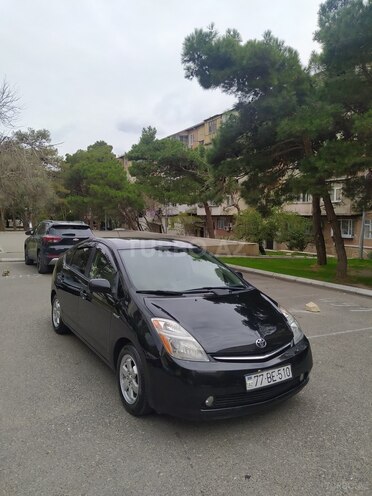 Toyota Prius 2008, 200,000 km - 1.5 l - Bakı