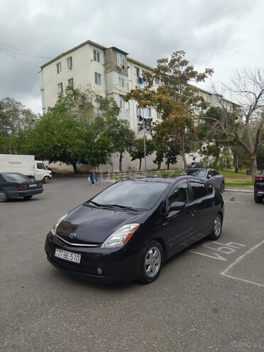 Toyota Prius 2008, 200,000 km - 1.5 l - Bakı