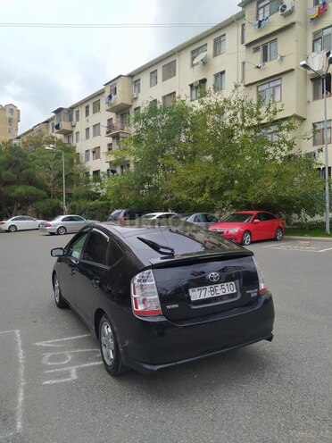 Toyota Prius 2008, 200,000 km - 1.5 l - Bakı