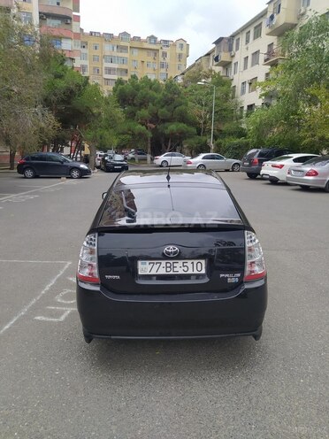 Toyota Prius 2008, 200,000 km - 1.5 l - Bakı