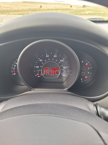 Kia Soul 2015, 101,000 km - 1.6 l - Bakı