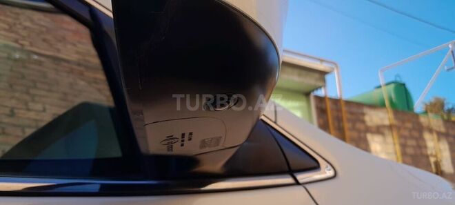 Nissan Sentra 2019, 16,500 km - 1.6 l - Bakı