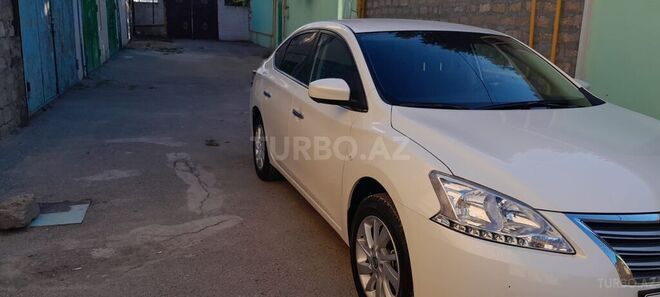Nissan Sentra 2019, 16,500 km - 1.6 l - Bakı