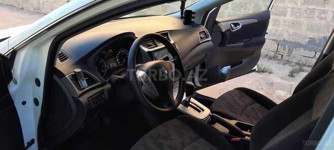Nissan Sentra 2019, 16,500 km - 1.6 l - Bakı