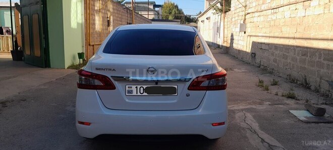Nissan Sentra 2019, 16,500 km - 1.6 l - Bakı