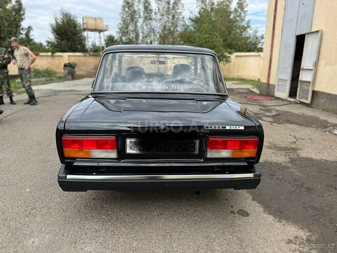 LADA (VAZ) 2107 2010, 88,888 km - 1.6 l - Cəlilabad