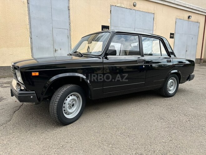 LADA (VAZ) 2107 2010, 88,888 km - 1.6 l - Cəlilabad