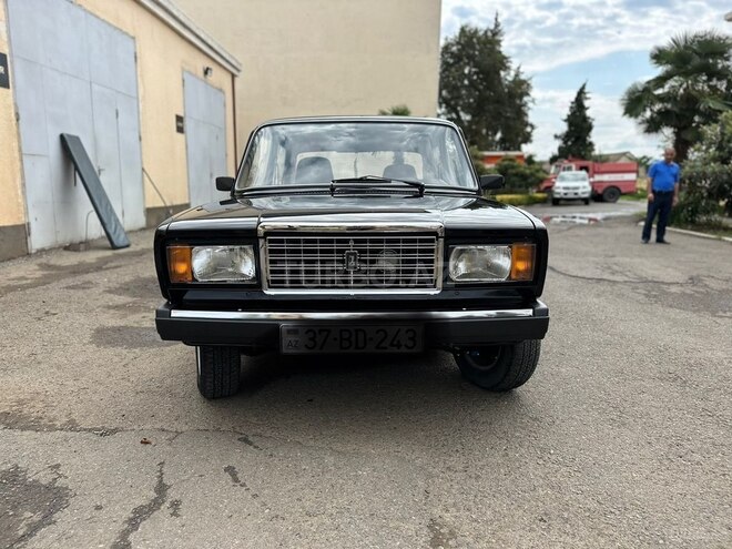 LADA (VAZ) 2107 2010, 88,888 km - 1.6 l - Cəlilabad