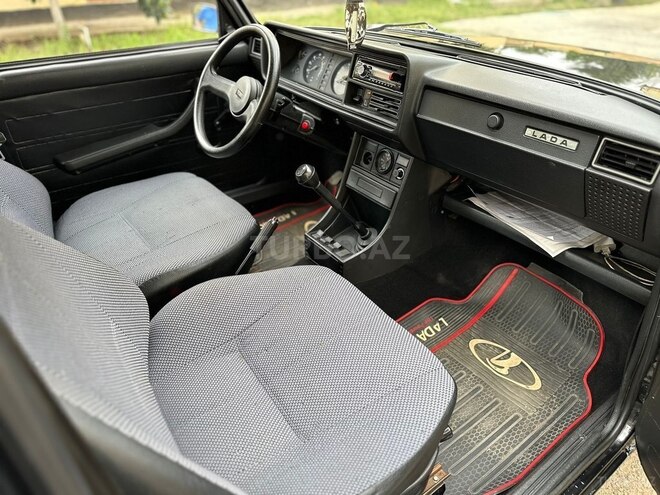 LADA (VAZ) 2107 2010, 88,888 km - 1.6 l - Cəlilabad