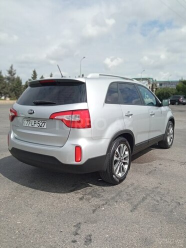 Kia Sorento 2014, 160,000 km - 2.0 l - Bakı