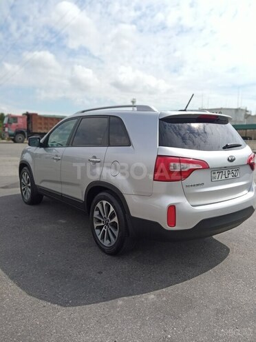 Kia Sorento 2014, 160,000 km - 2.0 l - Bakı