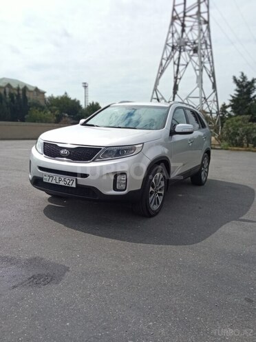 Kia Sorento 2014, 160,000 km - 2.0 l - Bakı