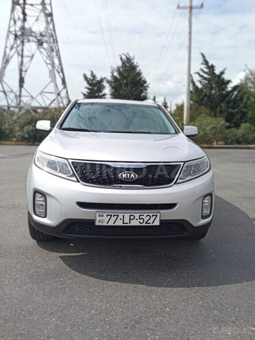 Kia Sorento 2014, 160,000 km - 2.0 l - Bakı