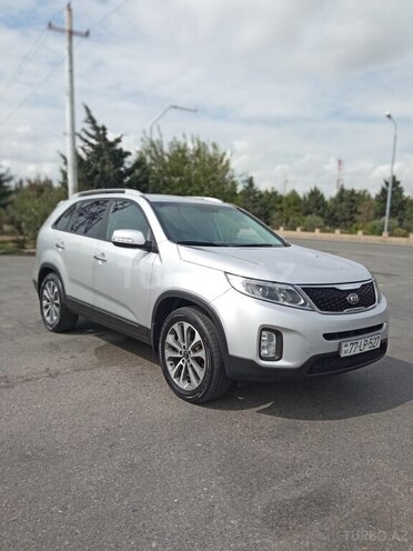 Kia Sorento 2014, 160,000 km - 2.0 l - Bakı