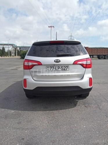 Kia Sorento 2014, 160,000 km - 2.0 l - Bakı