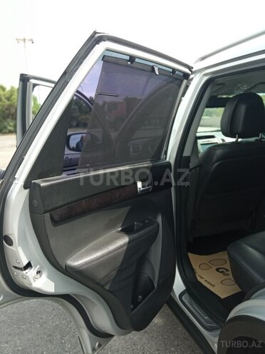 Kia Sorento 2014, 160,000 km - 2.0 l - Bakı